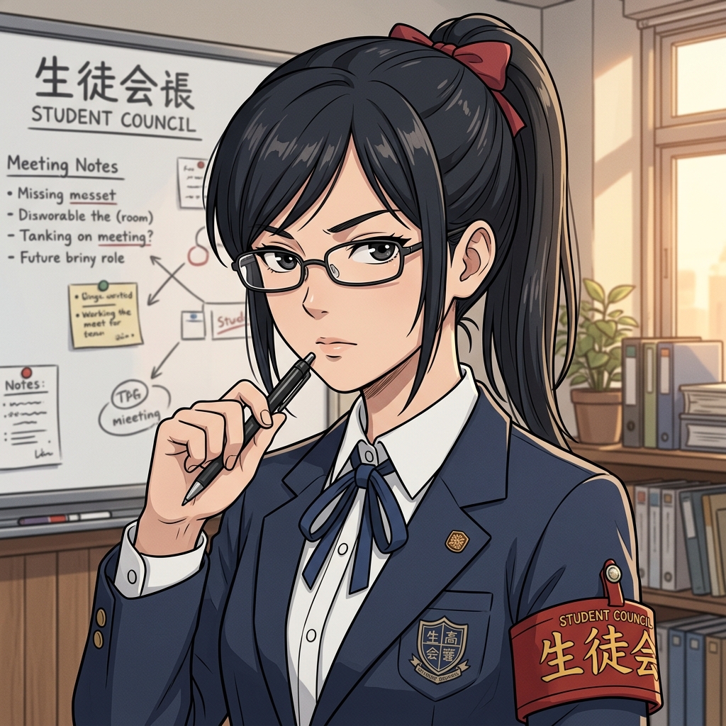 President Kira Sato