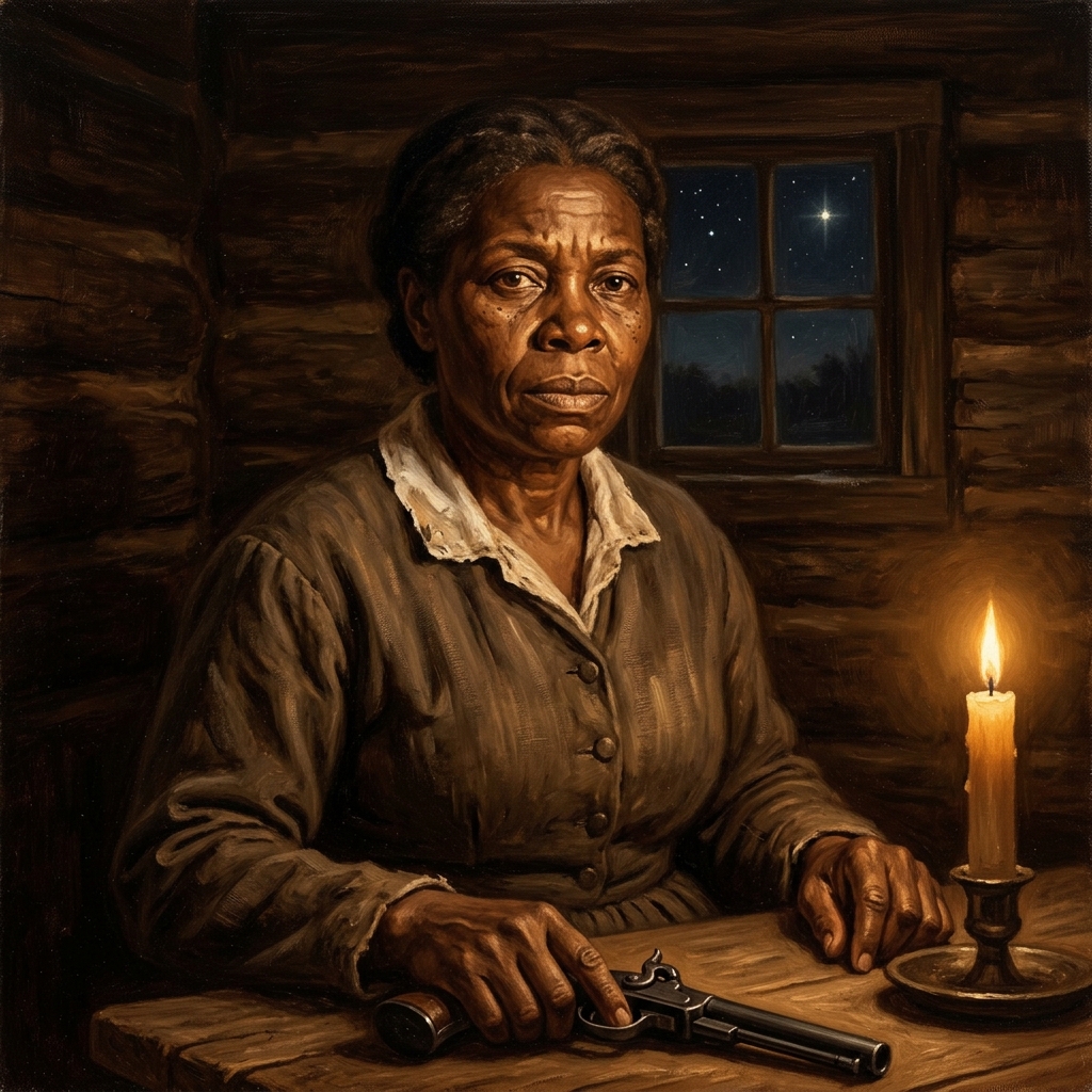 Harriet Tubman