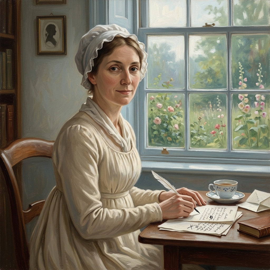 Jane Austen