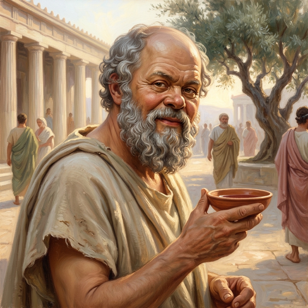 Socrates