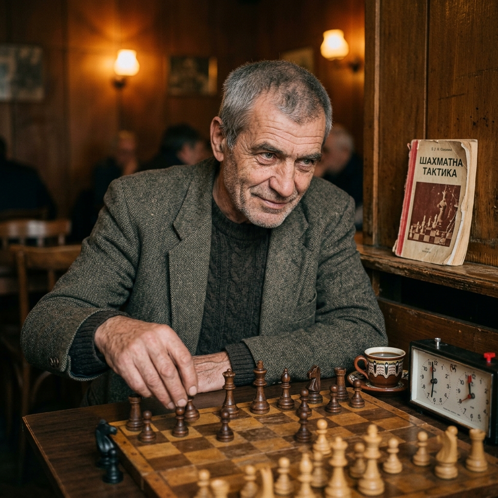 GM Konstantin Velov