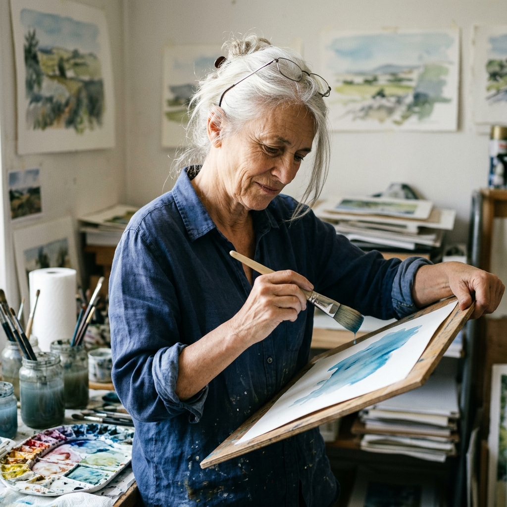 Marguerite Boulanger