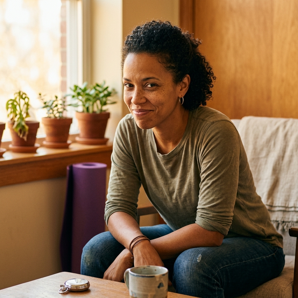 Dr. Iris Reyes-Kavanagh