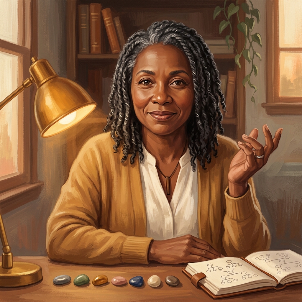 Dr. Ruth Yamamoto-Hale