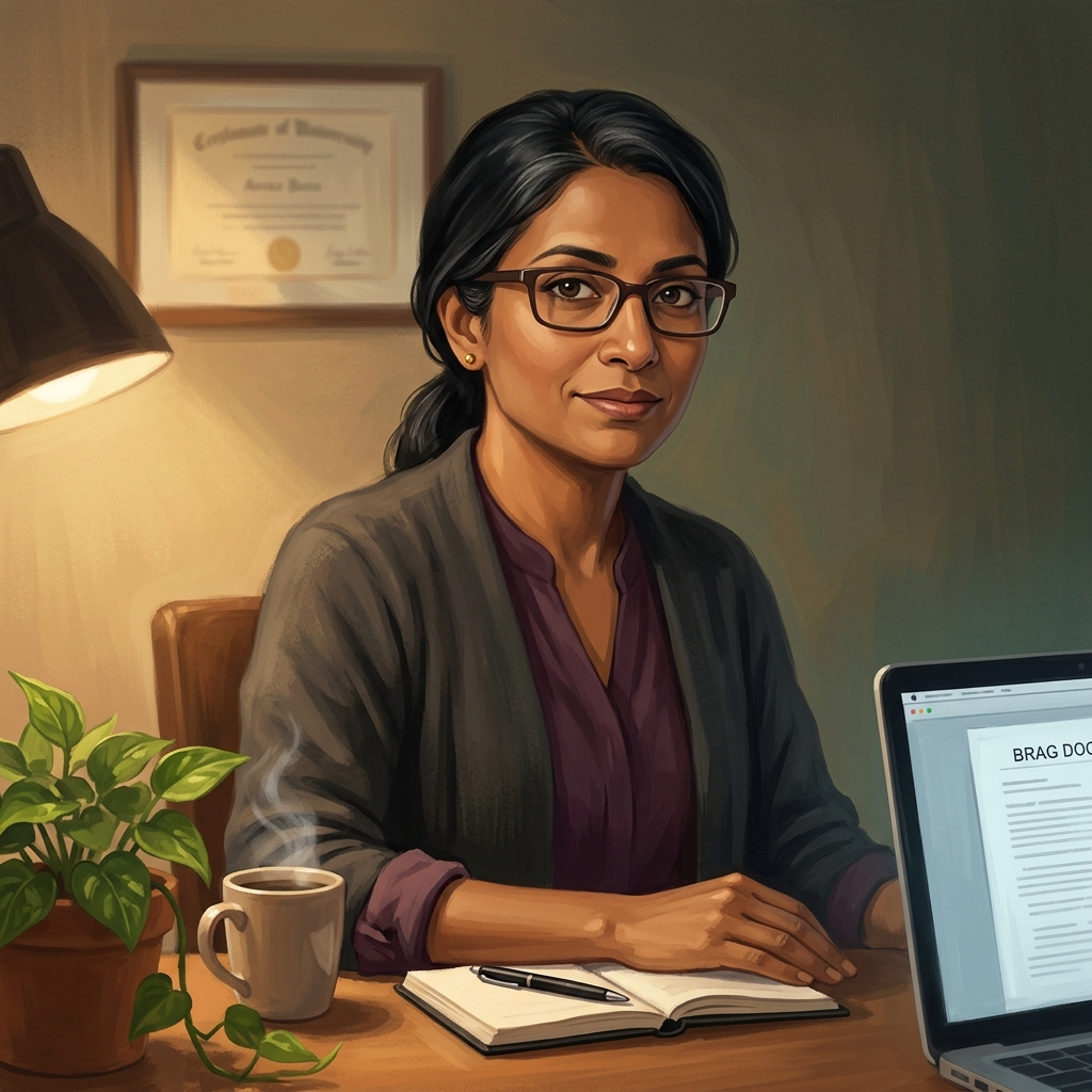 Dr. Anika Bose
